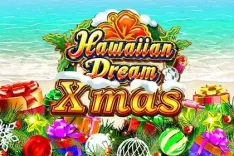 Hawaiian Dream XMAS