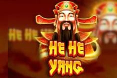 He He Yang