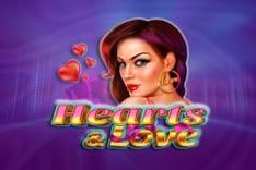 Hearts & Love