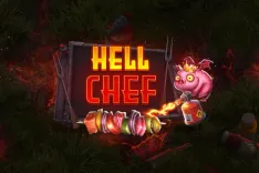 Hell Chef