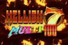 Hellish Seven Multi 100