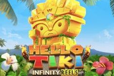 Hello Tiki™