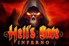 Hell's Gate Inferno