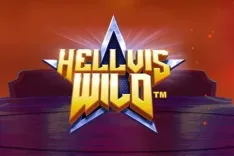 Hellvis Wild