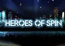 Heroes of Spin