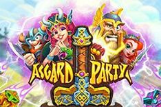 Asgard Party
