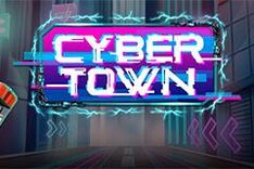Cyber Town