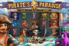 Pirate's Paradise