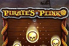 Pirate's Plinko
