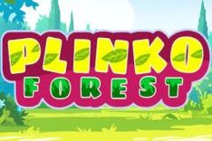 Plinko Forest