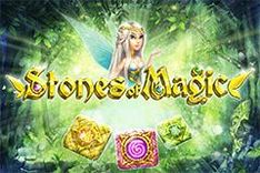 Stones of Magic