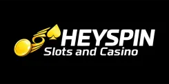HeySpin Casino