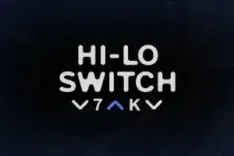 Hi-Lo Switch
