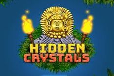 Hidden Crystals