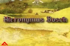 Hieronymus Bosch