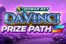 Da Vinci Prize Path