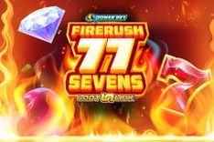 Firerush 77 Sevens
