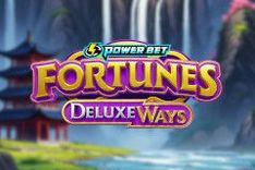Fortune's DeluxeWays