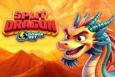 Split Dragon Power Bet