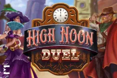High Noon Duel