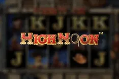 High Noon