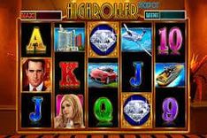 Highroller Jackpot