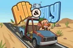 Hit & Fly