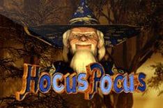 Hocus Pocus