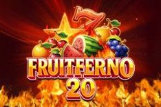 Fruitferno 20
