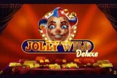 Jolly Wild Deluxe