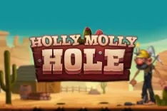Holly Molly Hole