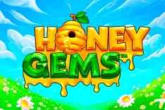 Honey Gems
