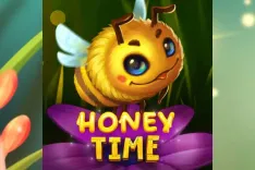 Honey Time