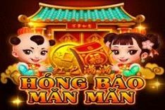 Hong Bao Man Man