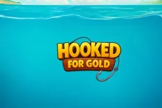 Hooked for Gold