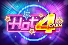 Hot 4 Cash