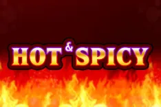Hot & Spicy