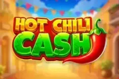Hot Chili Cash
