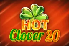 Hot Clover 20
