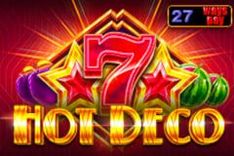 Hot Deco
