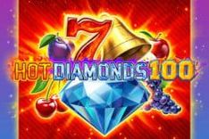 Hot Diamonds 100