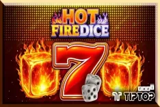 Hot Fire Dice