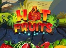 Hot Fruits