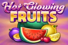 Hot Glowing Fruits