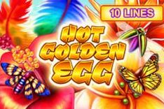 Hot Golden Egg
