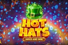 Hot Hats Hold and Win