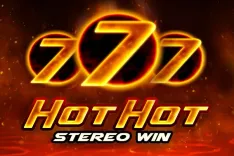 Hot Hot Stereo Win