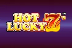 Hot Lucky 7's