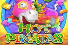 Hot Pinatas