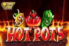 Hot Pots